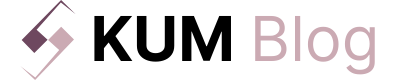 KUM Blog