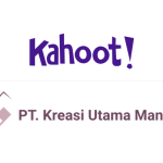 PT Kreasi Utama Mandiri – Partner Resmi Kahoot di Indonesia
