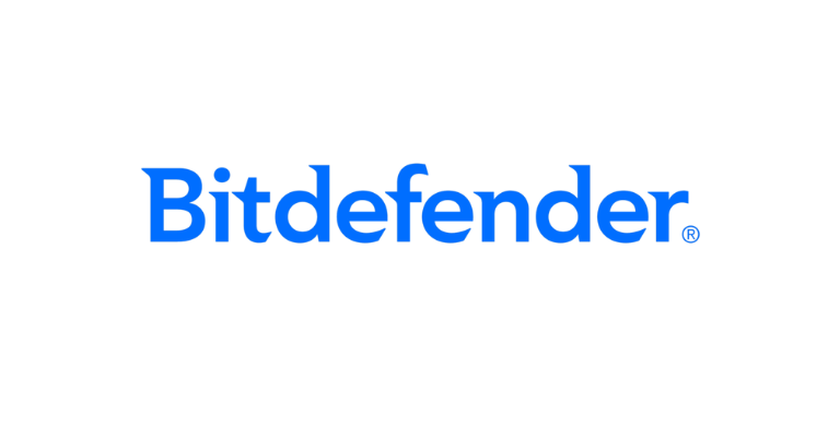 logo bitdefender