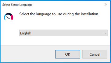 Pilih Bahasa