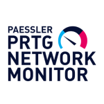 logo PRTG