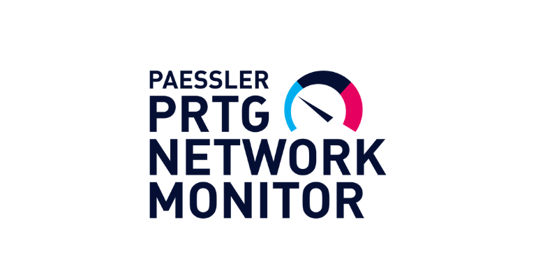 logo PRTG