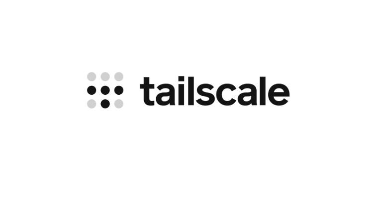 logo tailscale