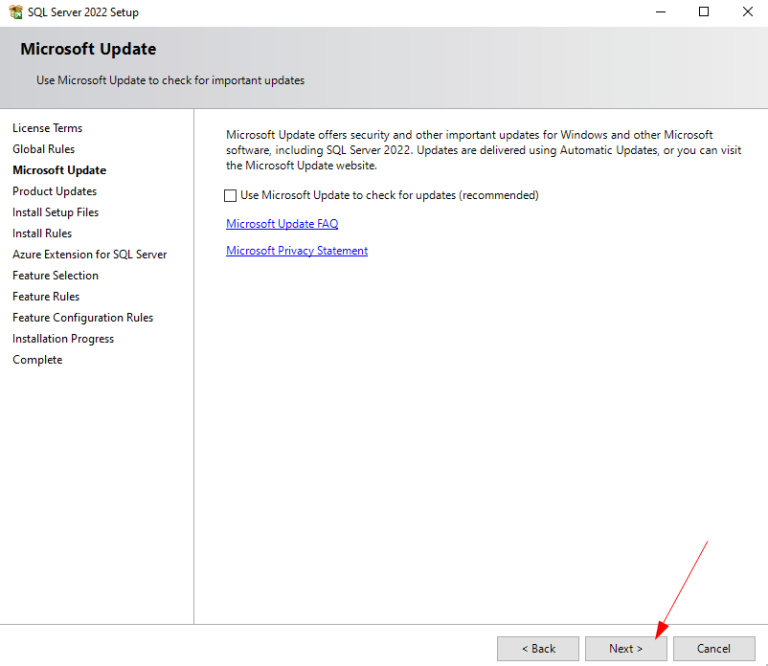 Panduan Lengkap Instalasi SQL Server Express secara Online & Offline ...