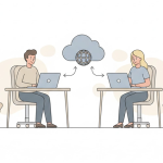 Rekomendasi Tools Remote Support untuk Mengatasi Masalah User Tanpa Harus Datang ke Lokasi